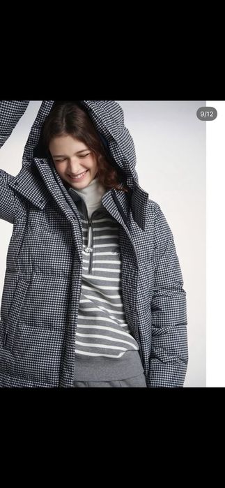 Продам куртку фирмы   Bensimon