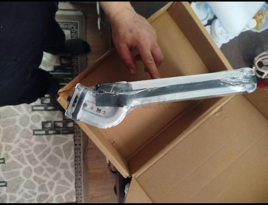 Испаритель кондиционера