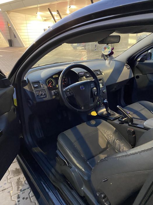 Vand Volvo c30 1.6 D an 2008
