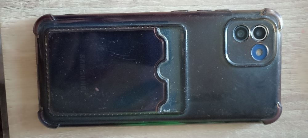 Samsung galaxy a03