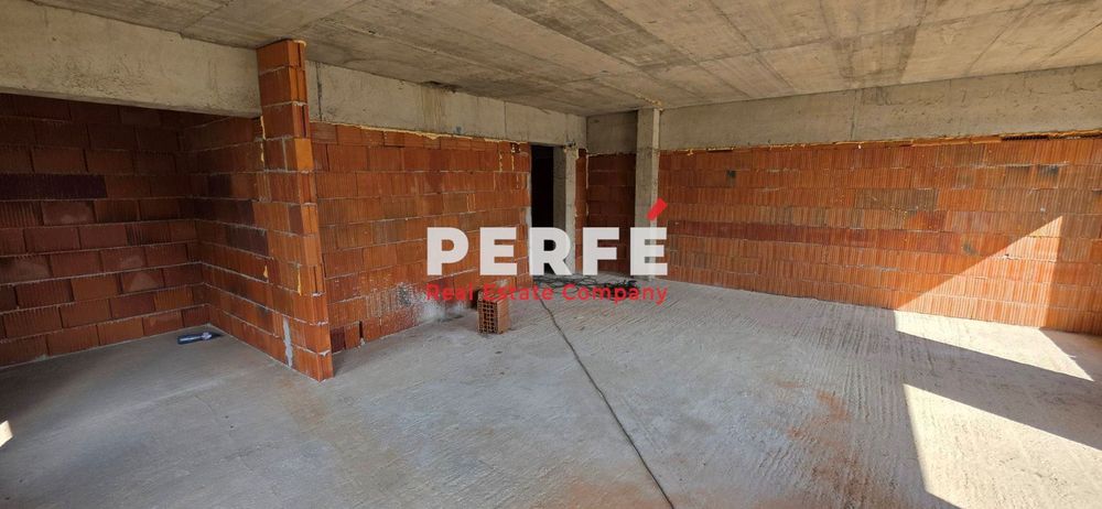 3-стаен в София-Карпузица площ 137 цена 231530