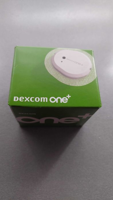 Сензори - Декском 1 плюс (Dexcom One plus)