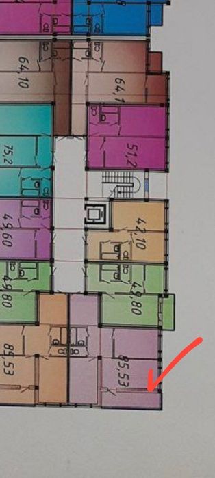 2 хонали каробка 1 этаж падвали бн