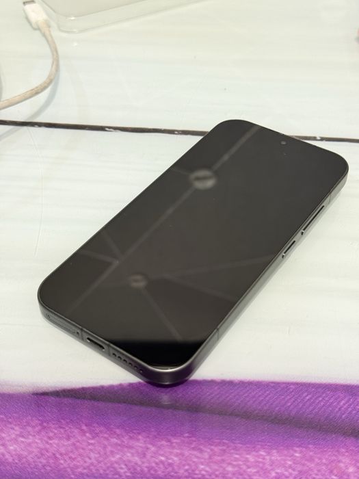 Продам xiaomi 17pro 1Tb