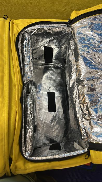 Термокоробка Glovo