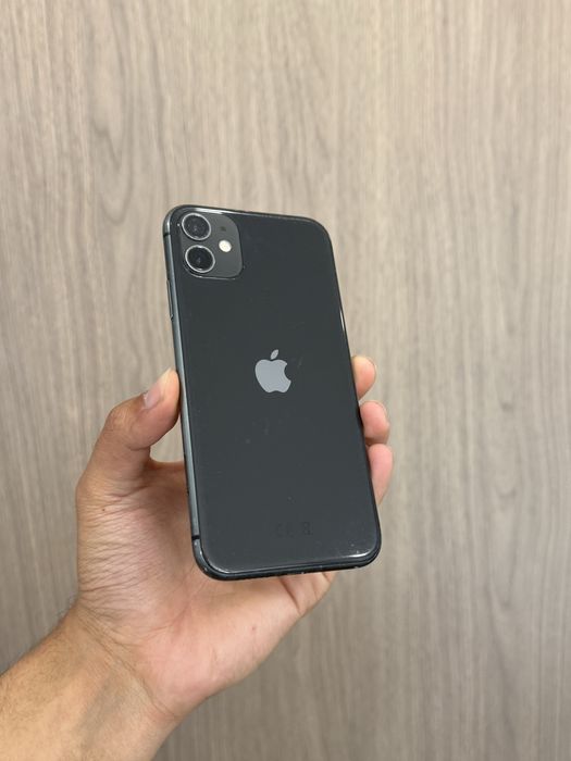 Iphone 11 64GB 74%