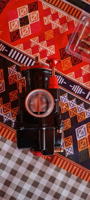 Vand carburator pwk30mm