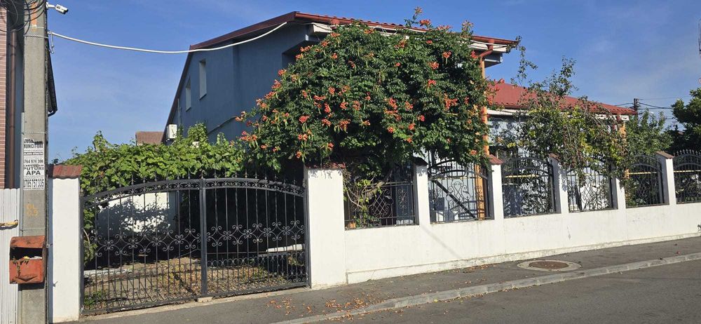 Vand casa - vila Bariera Valcii