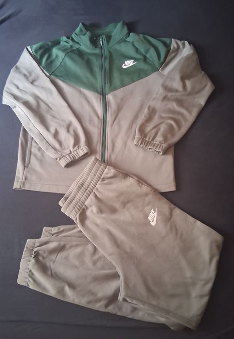 Анцунг ,,Nike"за момче