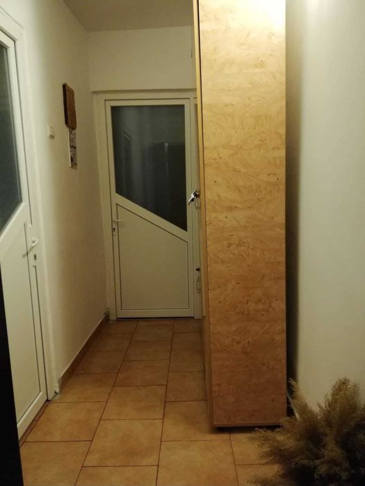 Apartament 2 camere de vânzare în Topoloveni – Strada Parcului
