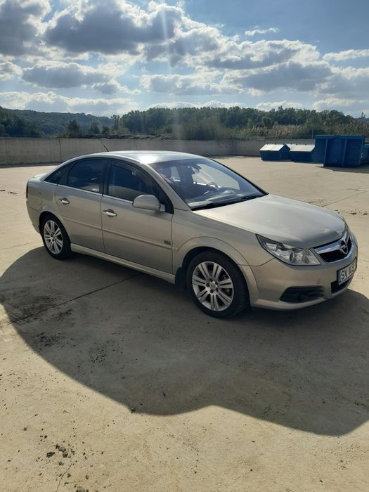 OPEL Vectra 2007 — imagine 2