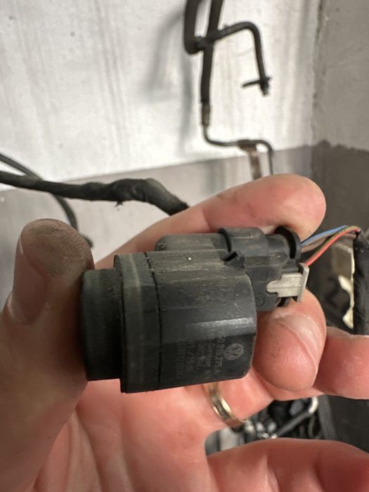 Senzor parcare audi a4 b8 a5 a6 c7 4g a7 q5 passat b6 b7 cc golf tigua