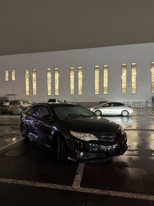 Продам Toyota Camry 50 XSP