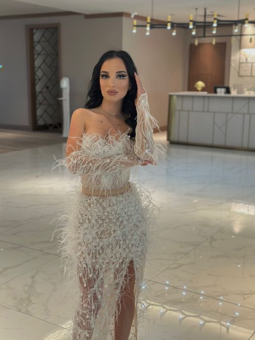 Абитуриентска рокля