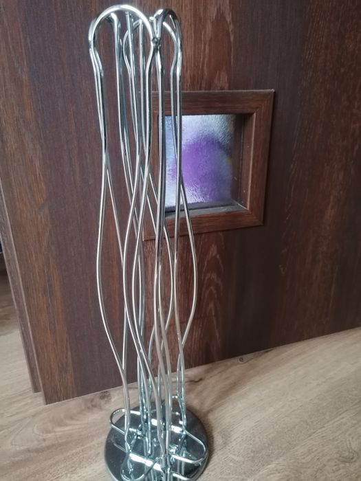 Стойка за капсули