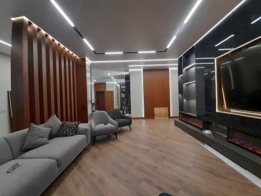 Строительство и ремонт домов