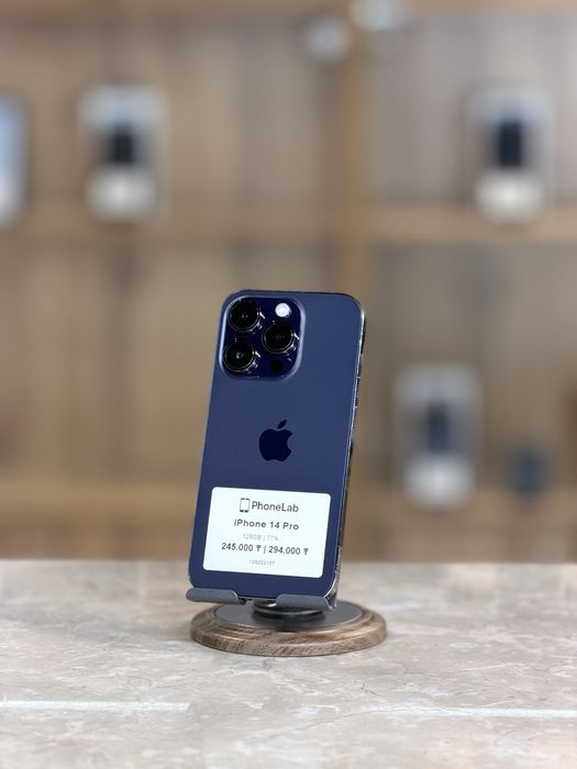iPhone 14 Pro 128GB / Айфон 14 Про 128ГБ PhoneLab