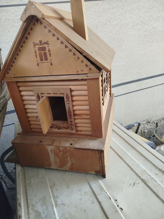 Продается домик , детский