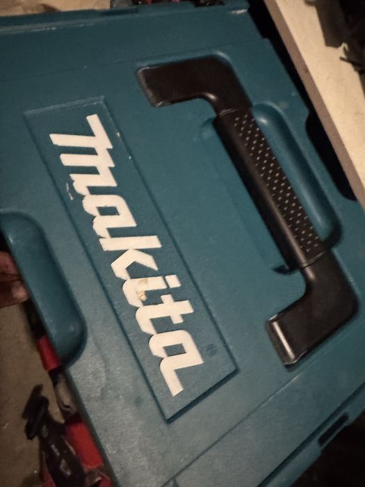 Rotopercutor Makita 12v HR166D