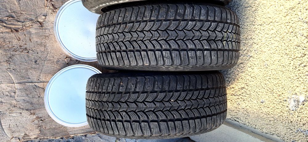 Зимни Гуми Debica Frigo HP2  225/50/17 - 2 бр