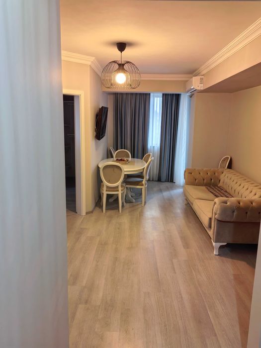 Inchiriere studio modern in  Otopeni-Complex Natatie   2500 ron.