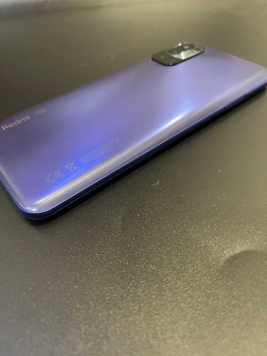 Hope Amanet P8 Redmi Note 10