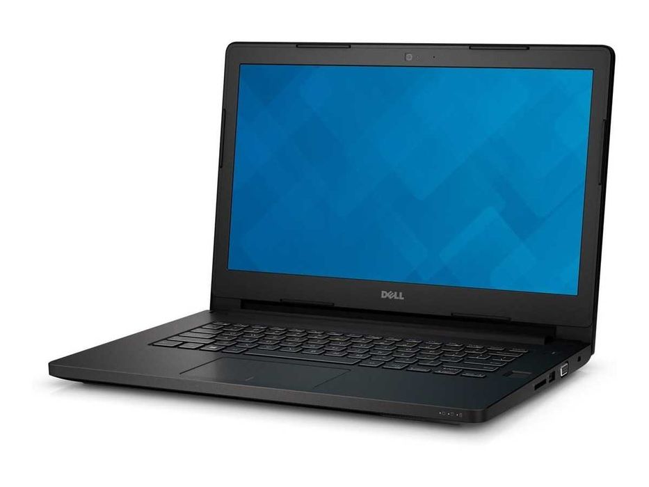 Лаптоп DELL 3470 I3-6100U 8GB 256GB SSD с до 24 МЕСЕЦА ГАРАНЦИЯ и Windows 11 PRO