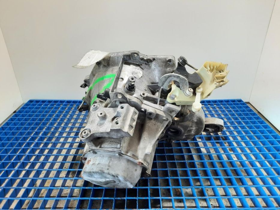 Cutie viteza manuala, cod 20DP45, Peugeot 308, 1.6 HDI, 9HZ, 5 vit man