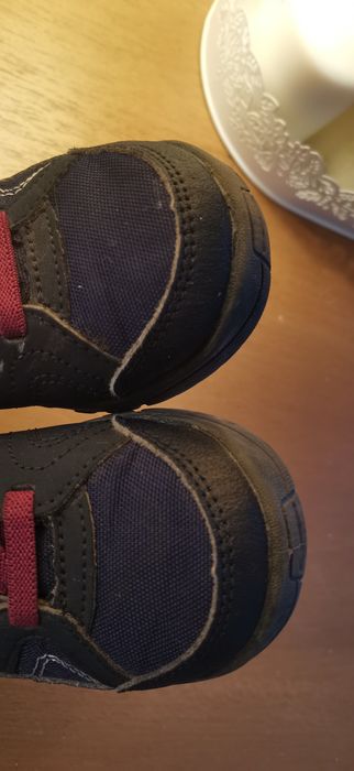 Pantofi drumetii decathlon 28