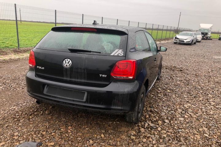 Senzor MAP 038906051B 038906051B Volkswagen VW Polo a 5-a generatie 6