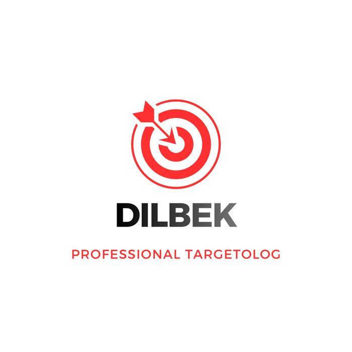 Targetolog Xizmatlari
