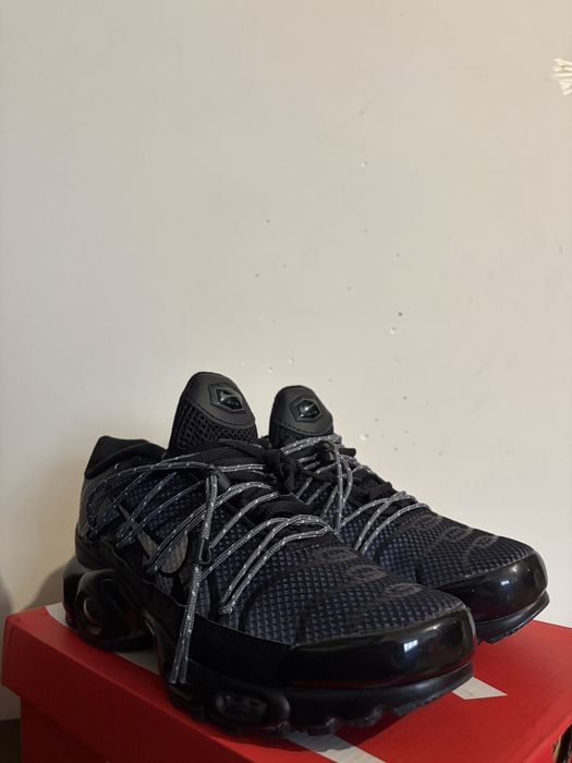 Nike Air Max Plus Utility Black-41,42,43,44,45,46