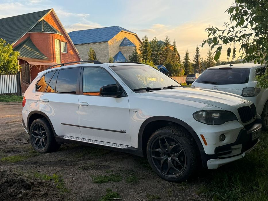 диски Bmw  x5 r 20