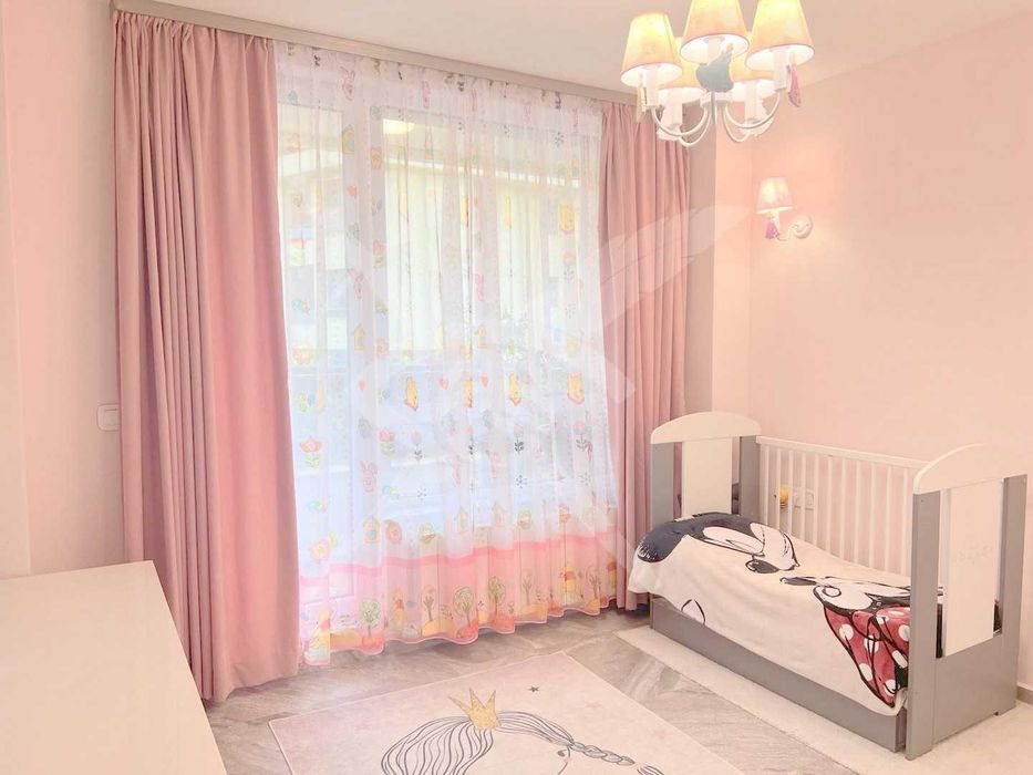 Продава се Тристаен апартамент в София, Драгалевци - 90 кв.м за 2778 €/кв.м - Снимка #9