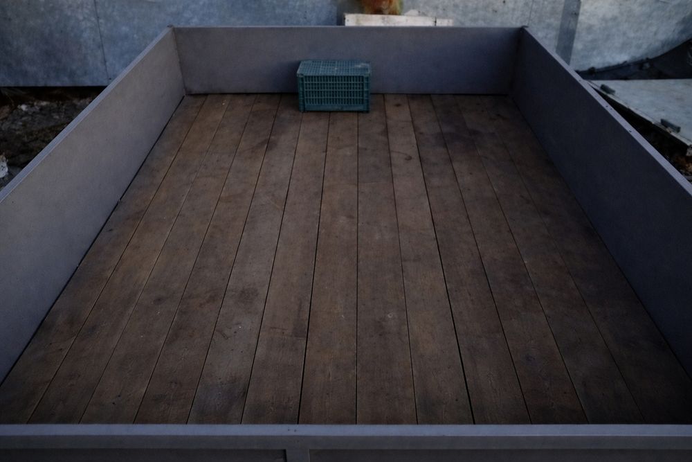 Продаётся прицеп, в хорошем состоянии.Город Актобе