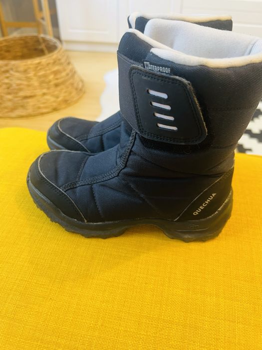 Ghete de iarna Fete masura 34