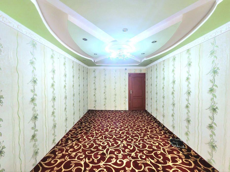 4 хонали ижара Кора Камыш