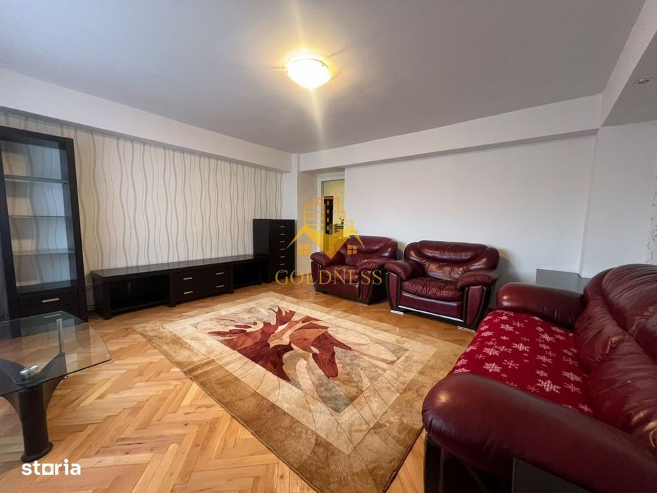 4 camere, 2 Parcari, Gheorgheni, Interservisan,Titulescu, Pet Friendly — fotografia 3