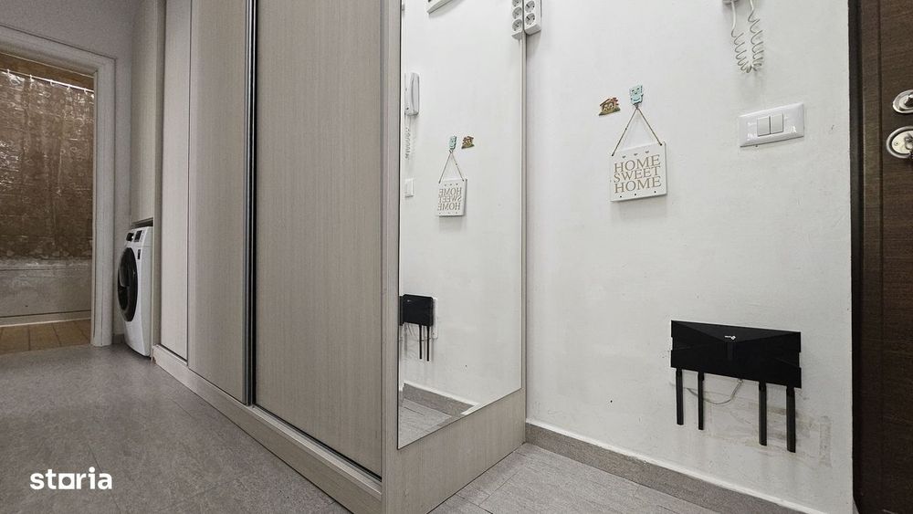 Apartament Chiajnastr.Ilie Petre mobilat si utilat complet-Comision 0%