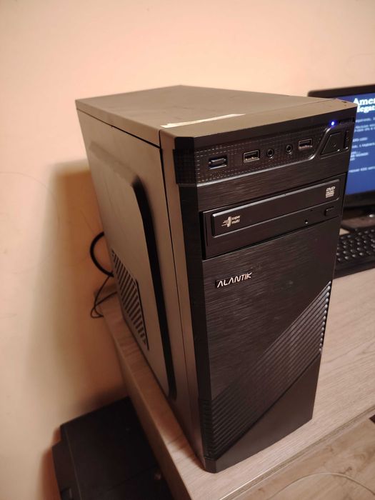 Vand PC Intel Core I7