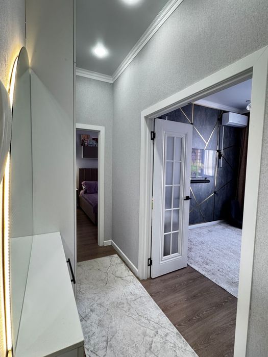 Продаю 2х комнатную квартиру