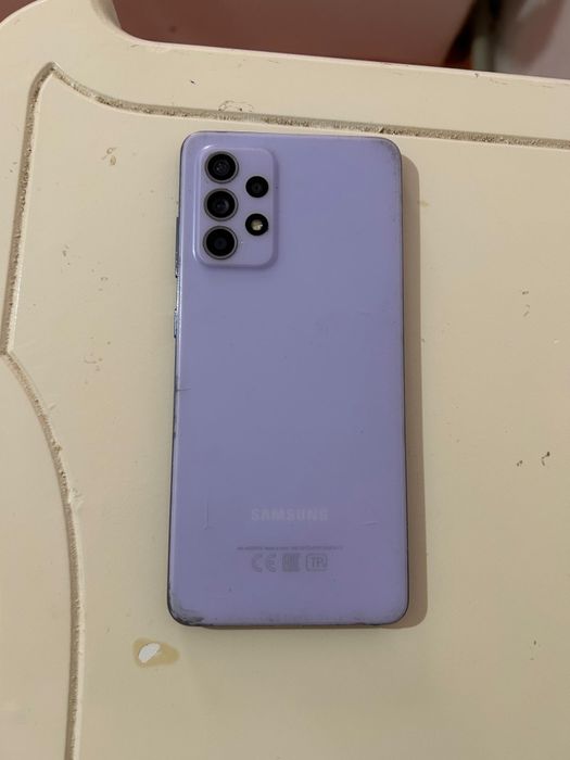 Samsung a52 сатылады