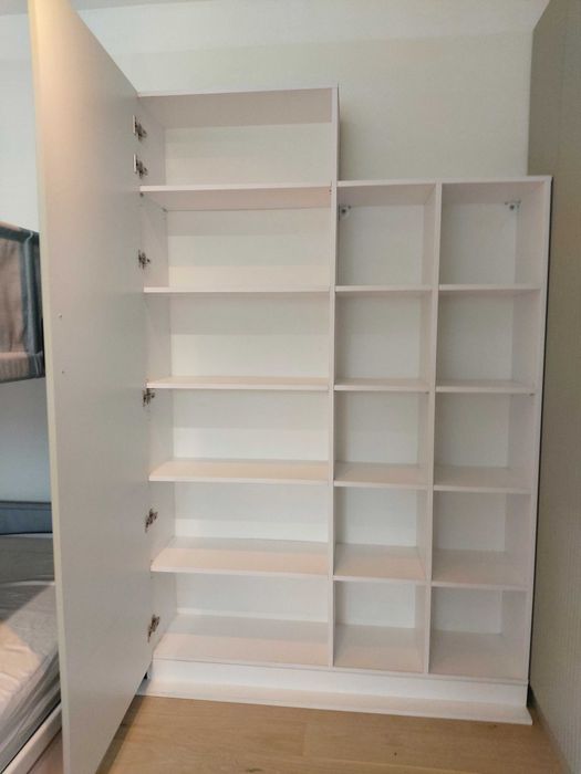 Biblioteca PAL 134 x 207 x 33 cm