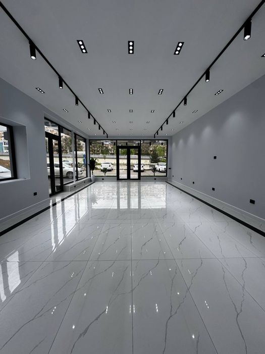 Аренда нежилое офис магазин турфирма 100м2 новза метро