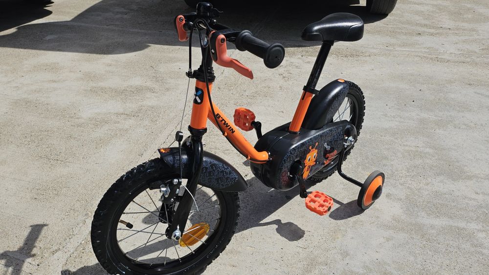 Bicicleta B Twin copii