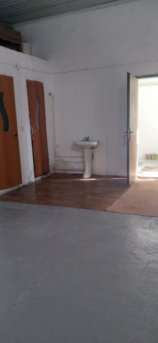 Аренда помещение  гараж