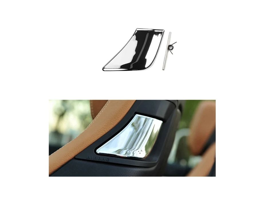 Дръжка на предна лява седалка за Mercedes