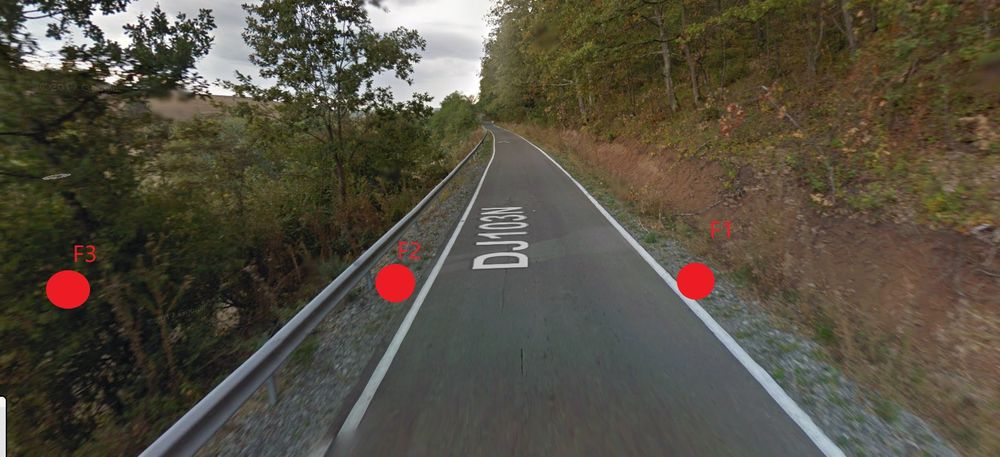 Studii geotehnice in Ialomita