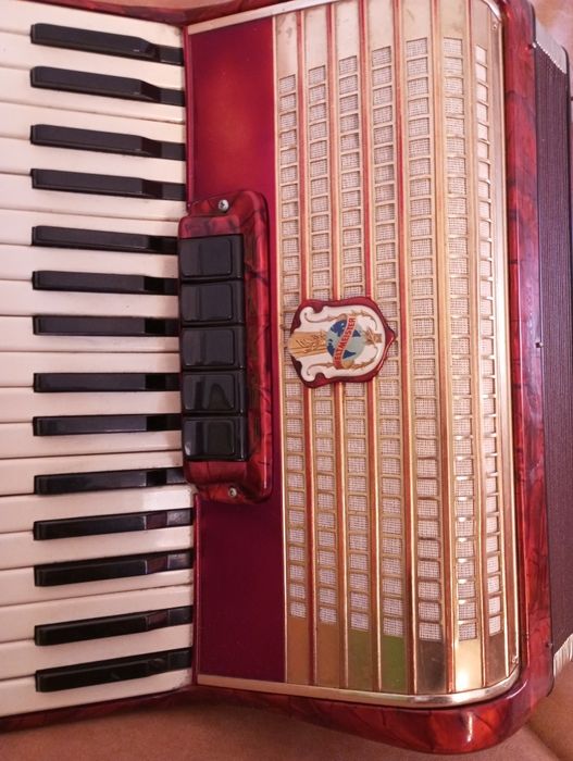 Weltmayster 48 bași