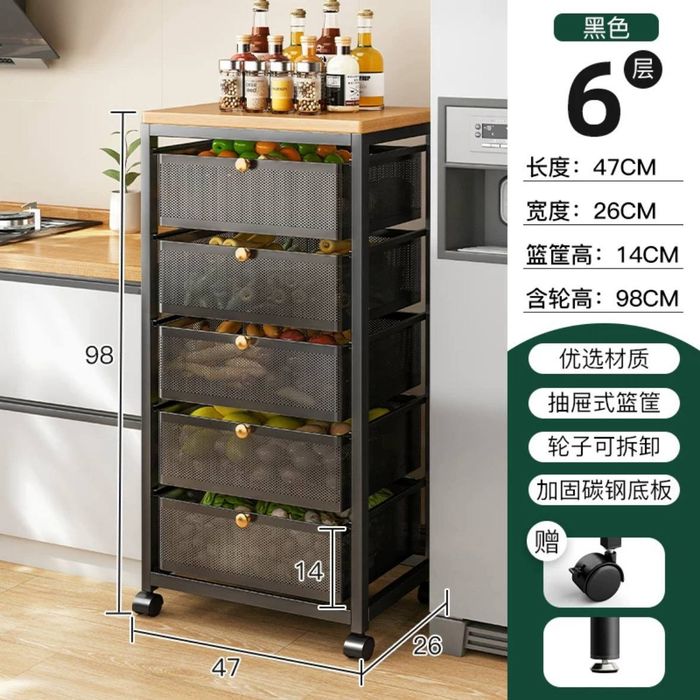 Шкафчик для кухни